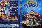 miniatura pokemon-06-jirachi-y-los-deseos-custom-por-matojin cover dvd
