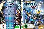miniatura pokemon-08-lucario-y-el-misterio-de-mew-custom-por-matojin cover dvd