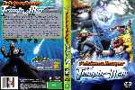 miniatura pokemon-09-pokemon-ranger-y-el-templo-del-mar-custom-por-matojin cover dvd