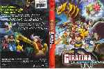 miniatura pokemon-11-giratina-y-el-guerrero-celestial-custom-por-darkhope666 cover dvd