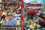 miniatura pokemon-13-zoroark-el-maestro-de-ilusiones-custom-por-lolocapri cover dvd