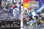 miniatura pokemon-15-kyurem-el-espadachin-mistico-por-centuryon cover dvd