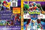 miniatura pokemon-el-destino-de-deoxys-custom-por-darkhope666 cover dvd