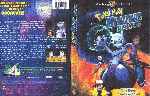 miniatura pokemon-mewtwo-regresa-por-darkhope666 cover dvd