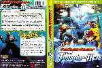 miniatura pokemon-pokemon-ranger-y-el-templo-del-mar-custom-por-darkhope666 cover dvd