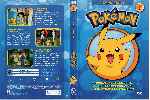 miniatura pokemon-temporada-01-volumen-01-por-centuryon1 cover dvd