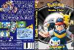 miniatura pokemon-temporada-10-diamantes-y-perlas-custom-por-jonander1 cover dvd
