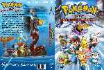 miniatura pokemon-temporada-13-los-vencedores-de-la-liga-sinnoh-volumen-01-por-lolocapri cover dvd