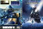 miniatura polar-express-custom-por-kokeath cover dvd