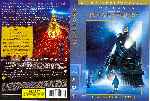 miniatura polar-express-edicion-especial-coleccionista-por-atriel cover dvd