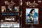 miniatura poldark-1976-segunda-parte-volumen-01-por-ximo-raval cover dvd