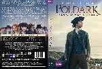 miniatura poldark-2015-temporada-02-custom-v4-por-lolocapri cover dvd