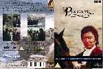 miniatura poldark-2015-temporada-02-volumen-05-custom-por-don-tristras cover dvd
