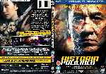 miniatura police-story-custom-por-mev41 cover dvd