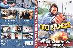 miniatura policia-contra-la-droga-por-rambonator cover dvd