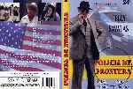 miniatura policia-de-frontera-custom-por-jonander1 cover dvd