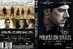 miniatura policia-en-israel-custom-por-lolocapri cover dvd