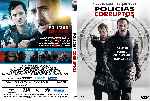 miniatura policias-corruptos-2016-the-trust-custom-por-fable cover dvd