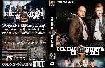miniatura policias-de-nueva-york-temporada-01-custom-por-analfabetix cover dvd