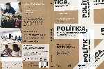 miniatura politica-manual-de-instrucciones-por-sergysamgar cover dvd