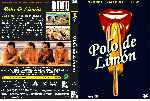 miniatura polo-de-limon-eskimo-limon-custom-por-jhongilmon cover dvd