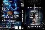 miniatura poltergeist-2015-custom-por-lolocapri cover dvd