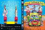 miniatura polvo-carnavalero-custom-por-kanom cover dvd