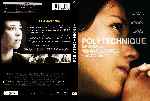 miniatura polytechnique-2009-custom-por-condozco-jones cover dvd