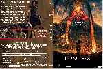 miniatura pompeya-custom-por-fable cover dvd