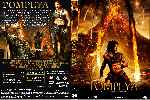 miniatura pompeya-custom-v2-por-jhongilmon cover dvd