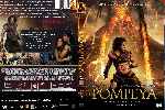 miniatura pompeya-custom-v5-por-brooklyn23 cover dvd