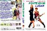 miniatura ponte-en-mi-lugar-custom-por-agustin cover dvd