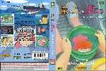 miniatura ponyo-del-acantilado-custom-por-agu-enr79 cover dvd