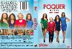 miniatura poquer-de-reinas-temporada-03-custom-por-jonander1 cover dvd