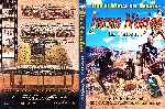 miniatura por-el-metal-del-diablo-jucus-ninjas-custom-por-tenchy-z cover dvd
