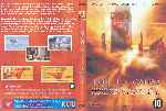 miniatura por-la-causa-custom-por-pakorreleky cover dvd