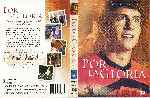 miniatura por-la-gloria-por-luterano1517 cover dvd