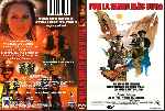 miniatura por-la-senda-mas-dura-custom-por-jonander1 cover dvd