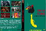miniatura por-las-plumas-custom-por-joepirate cover dvd