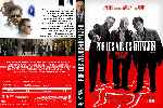 miniatura por-los-viejos-tiempos-custom-v2-por-elfantasmax cover dvd
