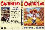 miniatura por-mis-pistolas-custom-por-jenova cover dvd