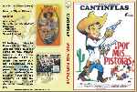 miniatura por-mis-pistolas-custom-por-listherledezma cover dvd