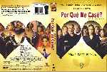 miniatura por-que-me-case-custom-por-lrplazas cover dvd