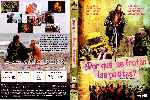 miniatura por-que-se-frotan-las-patitas-por-eltamba cover dvd