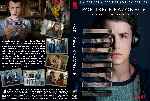 miniatura por-trece-razones-temporada-01-custom-v3-por-darioarg cover dvd
