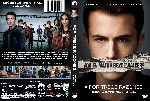 miniatura por-trece-razones-temporada-03-custom-por-lolocapri cover dvd