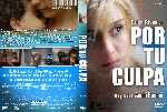 miniatura por-tu-culpa-2010-custom-v3-por-kal-noc cover dvd
