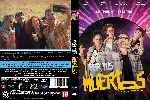 miniatura por-tus-muertos-custom-por-pmc07 cover dvd