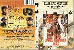 miniatura por-unos-dolares-mas-spaghetti-western-coleccion-region-4-por-marvane cover dvd