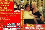 miniatura porcel-como-conquistar-mujeres-custom-por-fabian-b cover dvd